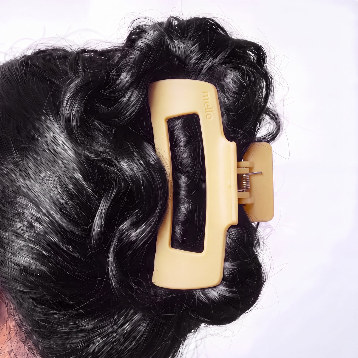 5 Things You Notice First When You Switch to a Squishy Claw Clip
