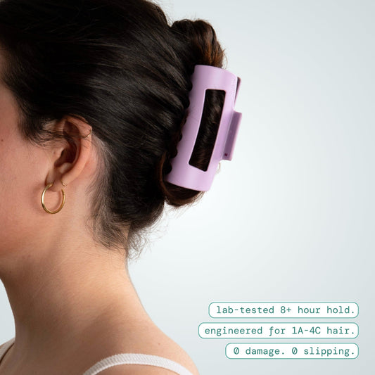 best hairstyles for long flights