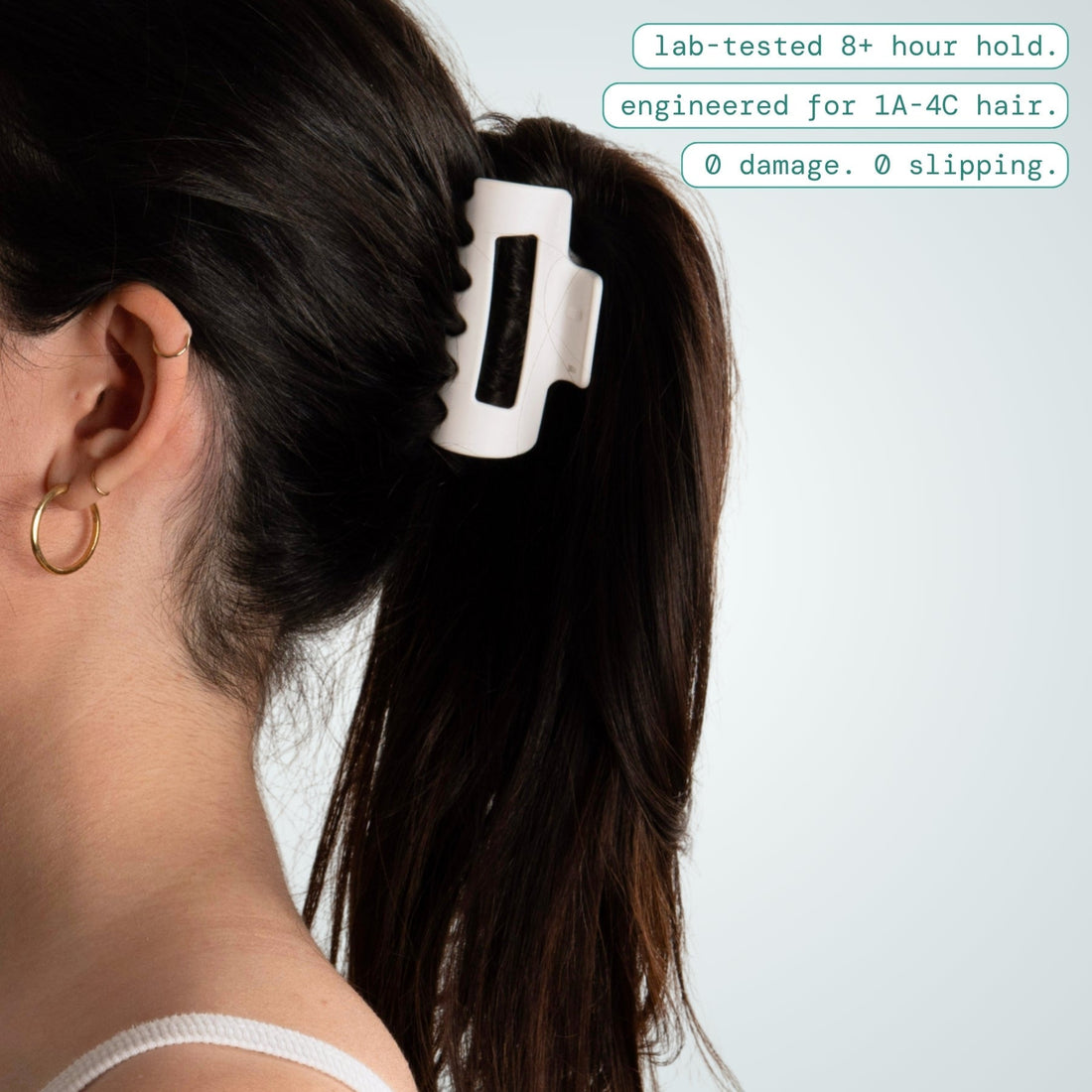 Cute Girl Hairstyles You Can Create in Under 5 Minutes Using a Claw Clip