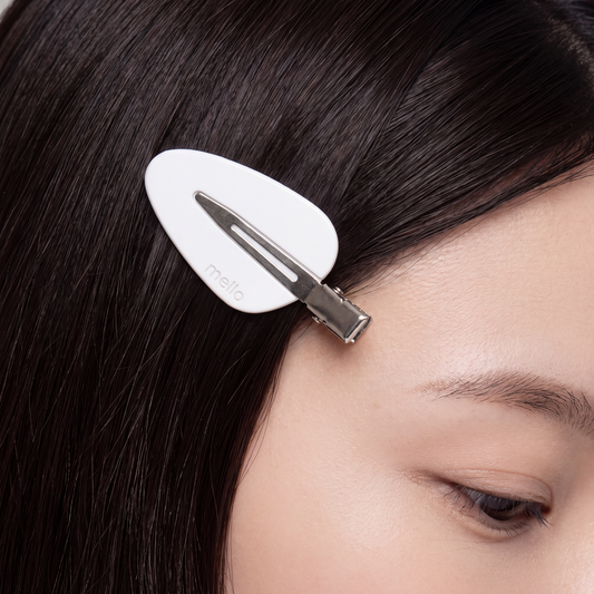 Why Getting a Pack of Hair Clips Is Worth It