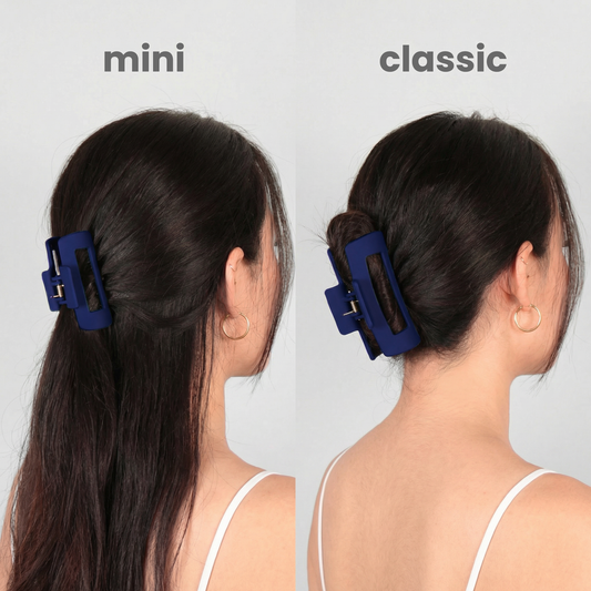 What Dry Hair Is Trying to Tell You About Your Routine