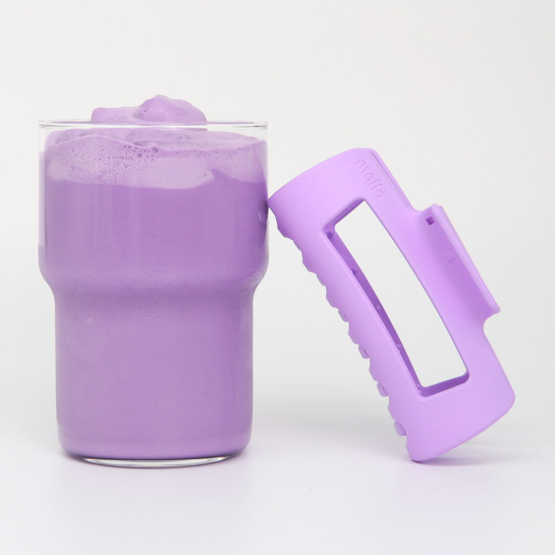 Why Ube Feels More “Everyday Valentine’s” Than Red or Pink