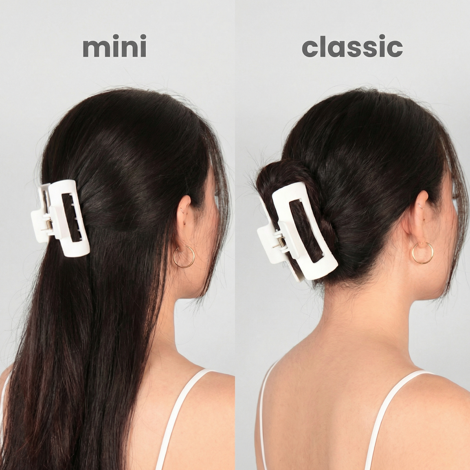 summer hair care