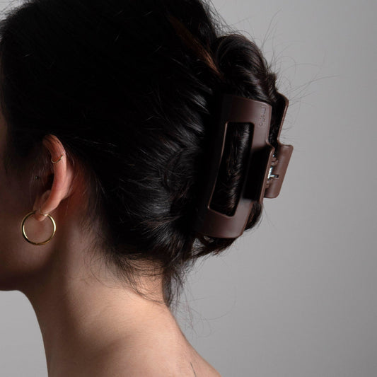 flexible hair clips