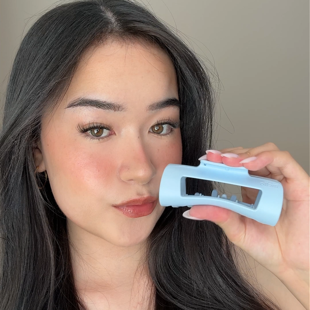 Skeptical About Comfortable Hair Clips? Here's What Actually Makes Them Different