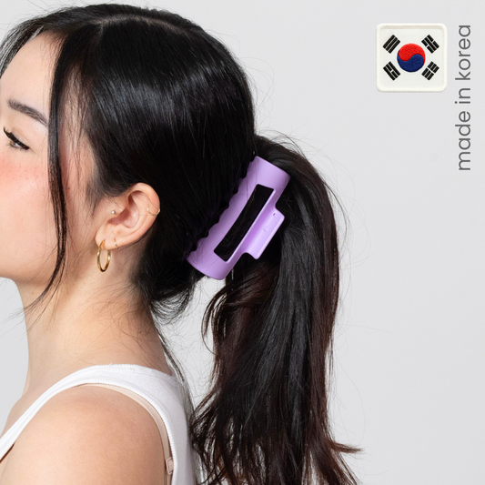 claw clips for thick hair