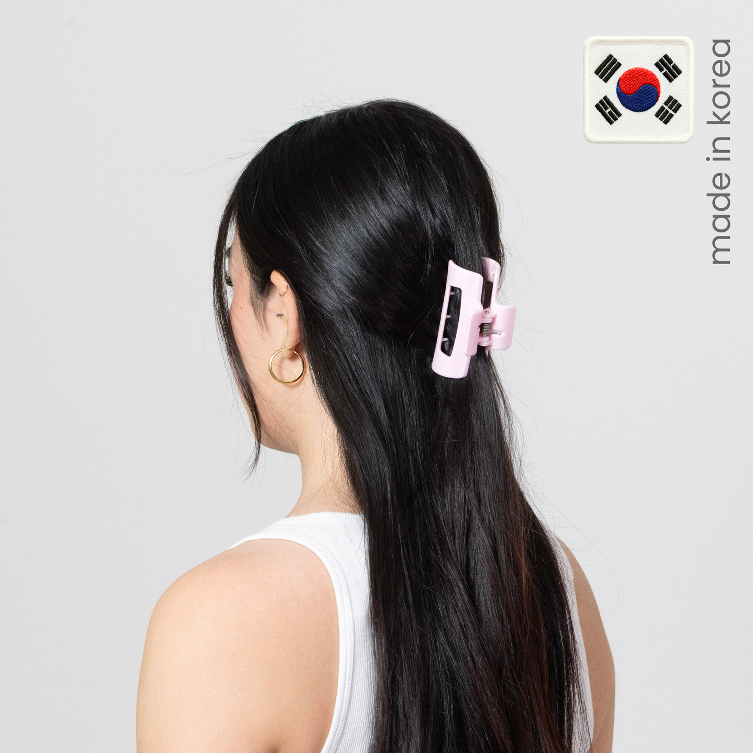 hair clips for long hair