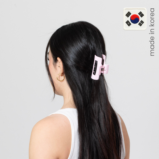 hair clips for long hair