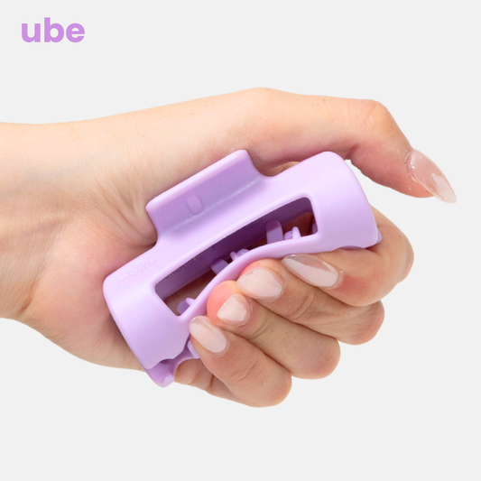 small hair clips