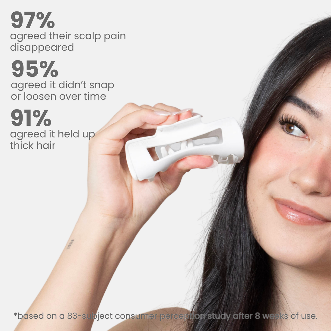 humidity proof hairstyles