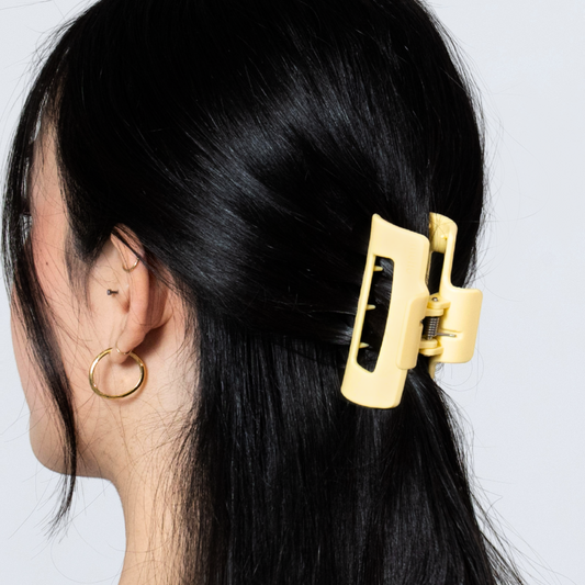 non slip hair clips for fine hair