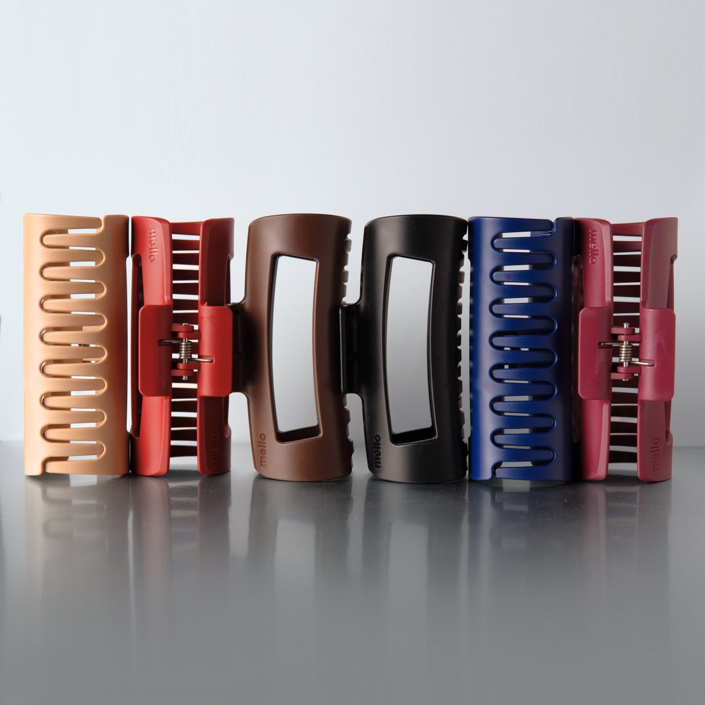 cloud clip | 6 - pack