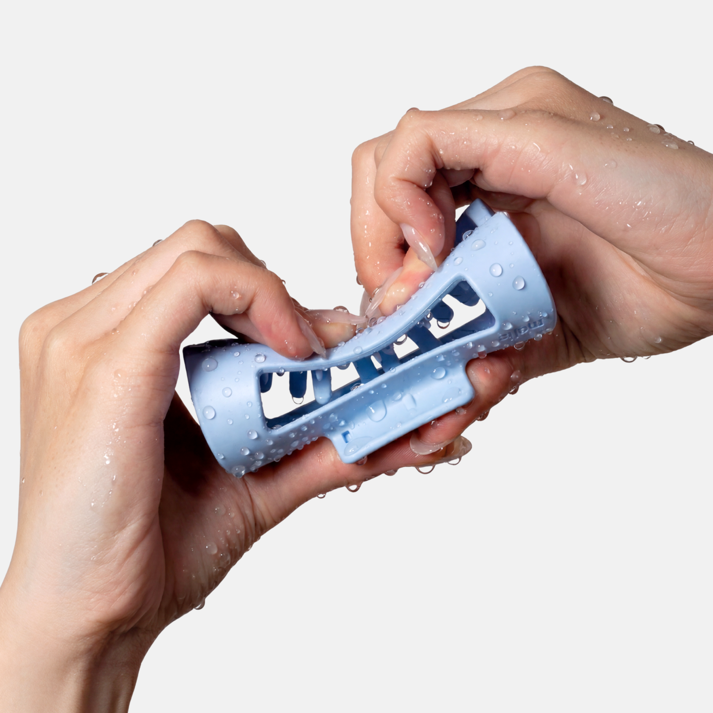 cloud clip | 6 - pack