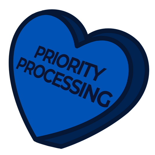 Priority Processing