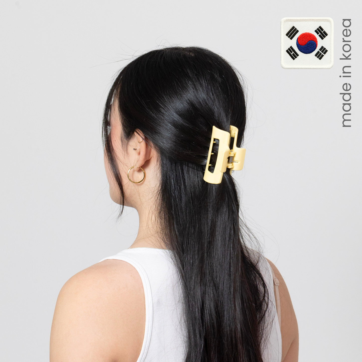 cloud clip | 6 - pack