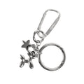 Clip Keychain