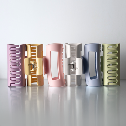 cloud clip | 6 - pack