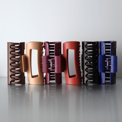 cloud clip | 6 - pack