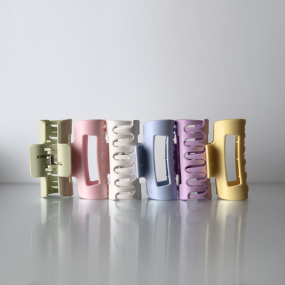 cloud clip | 6 - pack