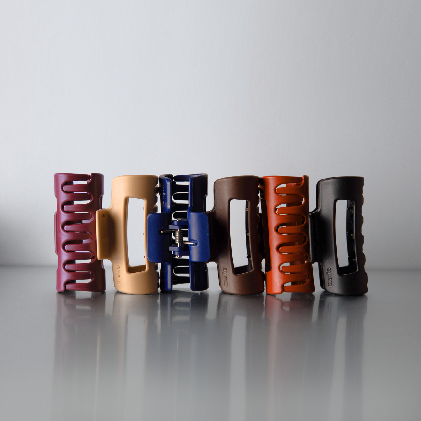 cloud clip | 6 - pack